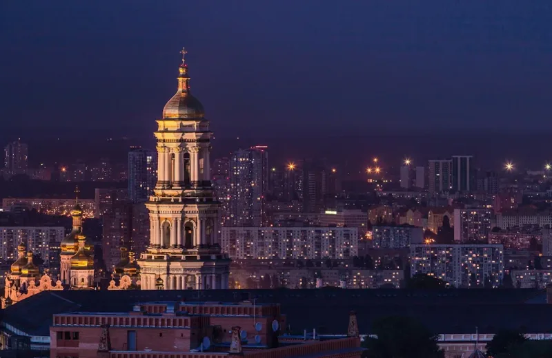 Kyiv