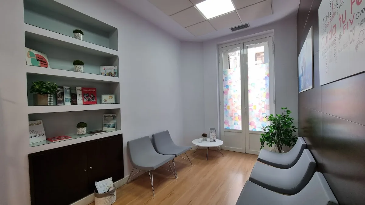 Love Fertility Clinic — photo 2