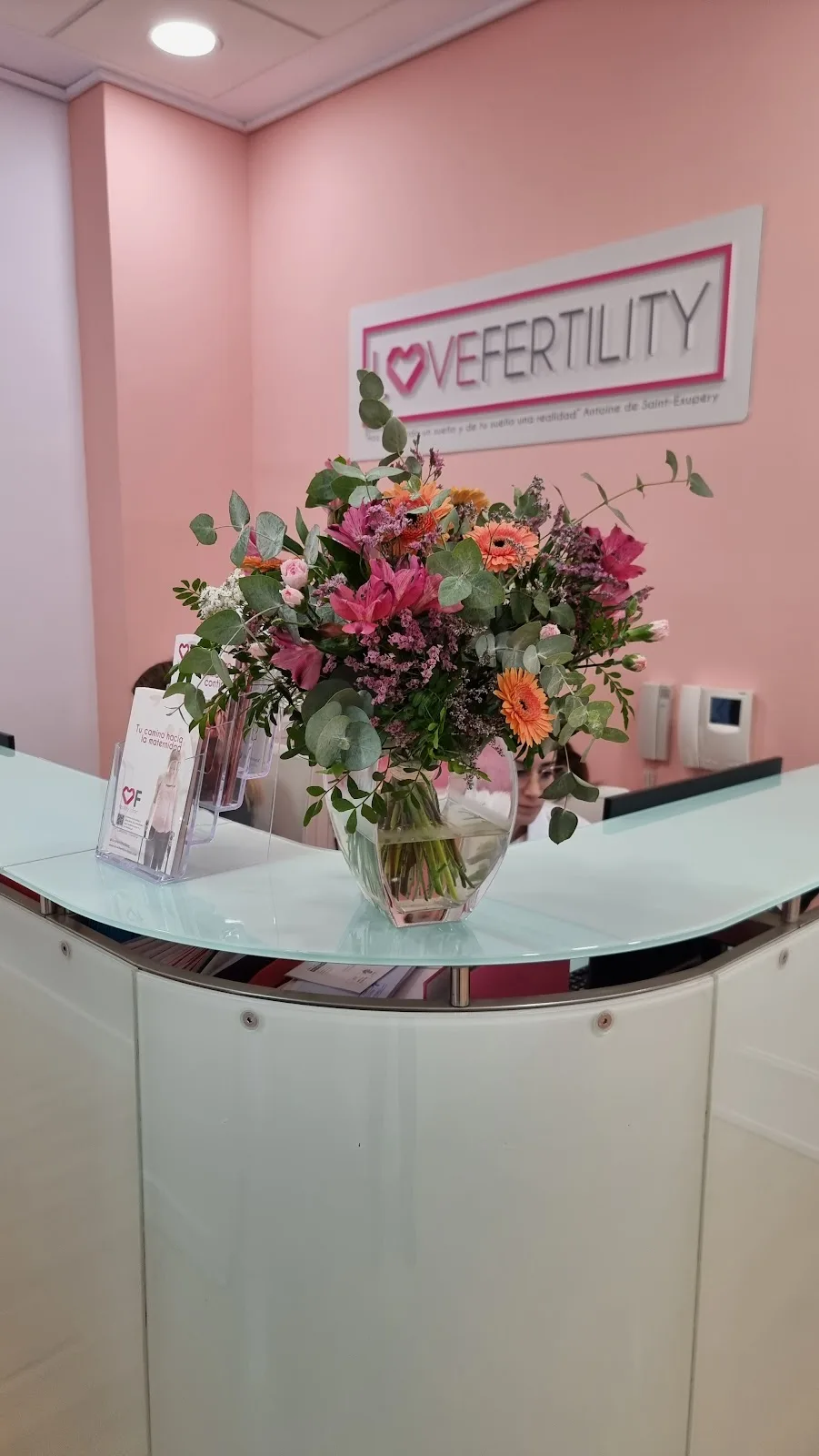 Love Fertility Clinic — photo 3