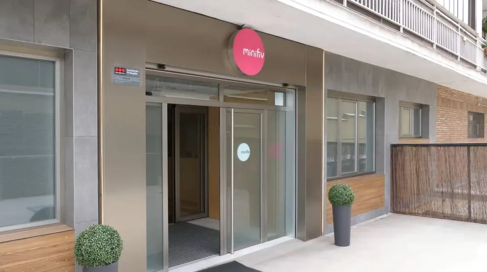 Minifiv - Clínica de Fertilidad y Reproducción Asistida