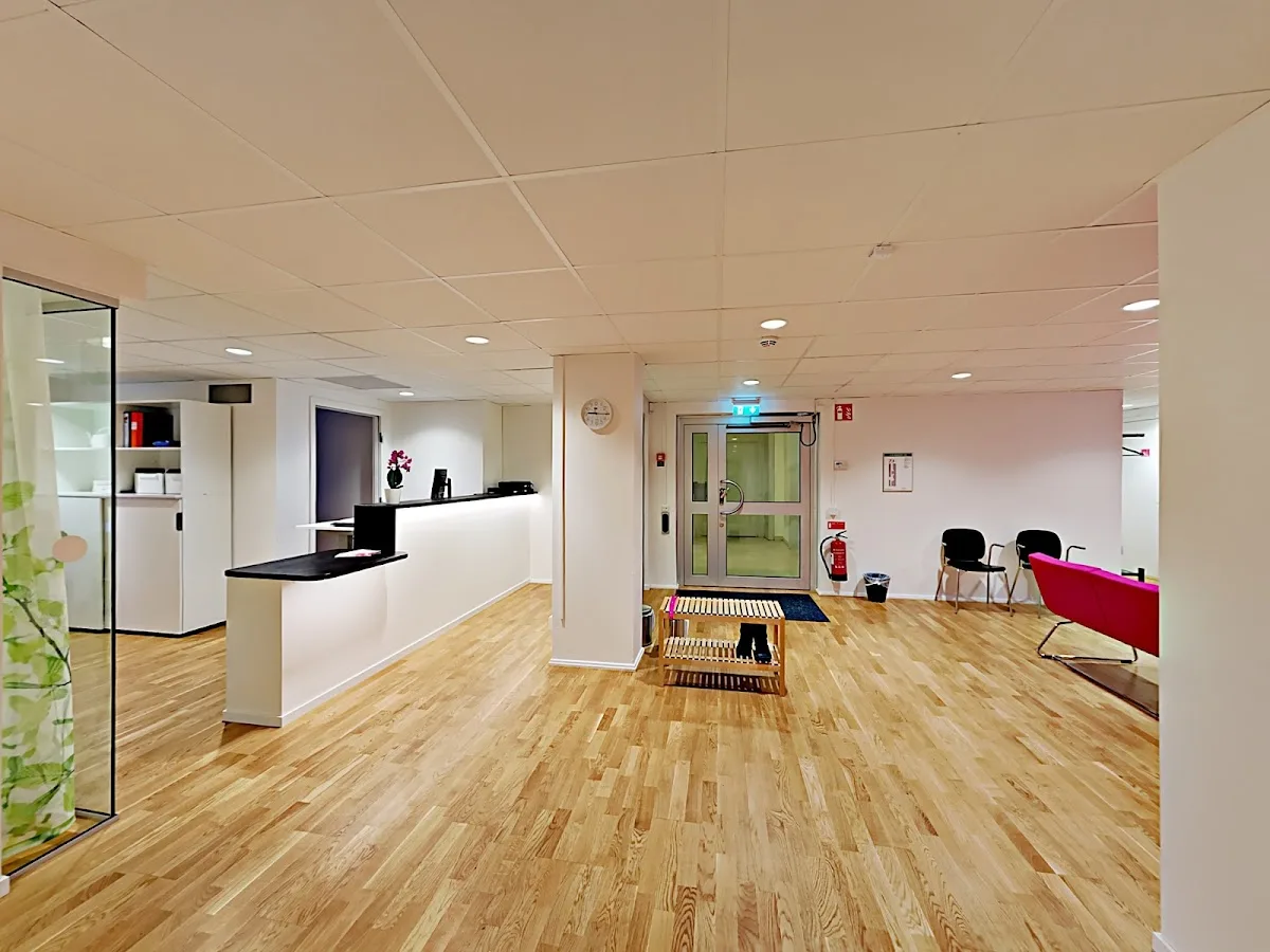 Nordic IVF &amp; Gynekologi Stockholm — photo 2