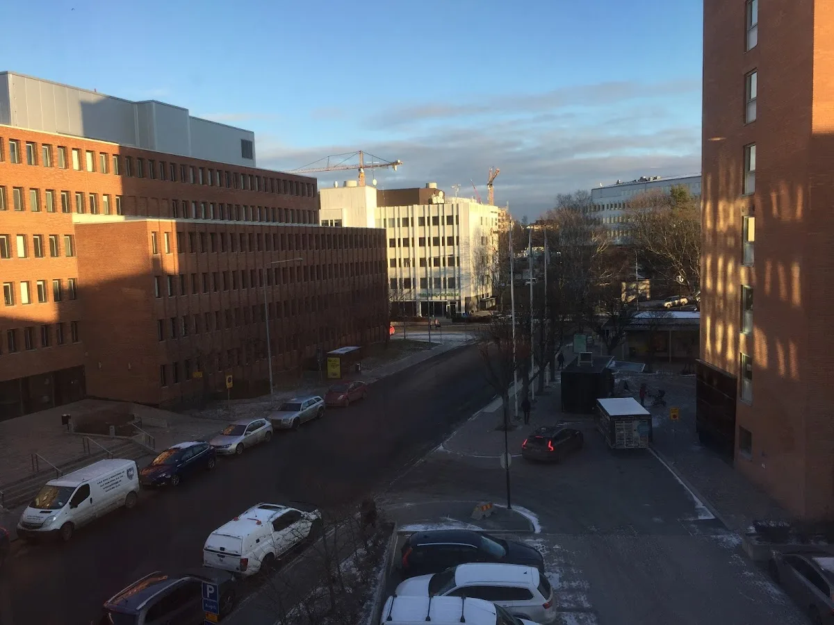 Nordic IVF &amp; Gynekologi Stockholm — photo 4