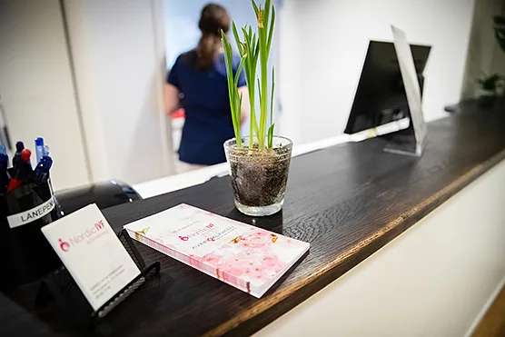 Nordic IVF &amp; Gynekologi Stockholm — photo 5