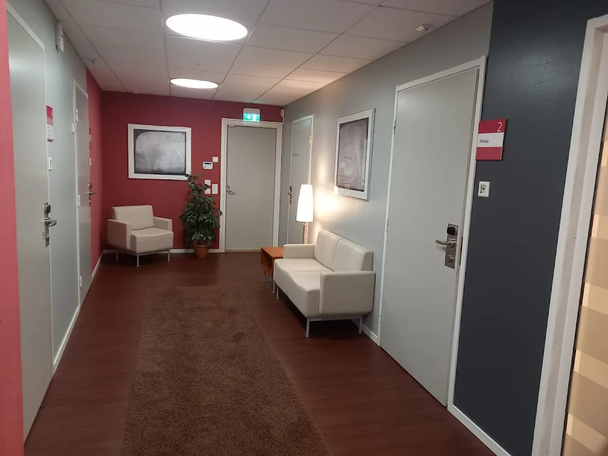 Ovumia Fertinova Jyväskylä — photo 5