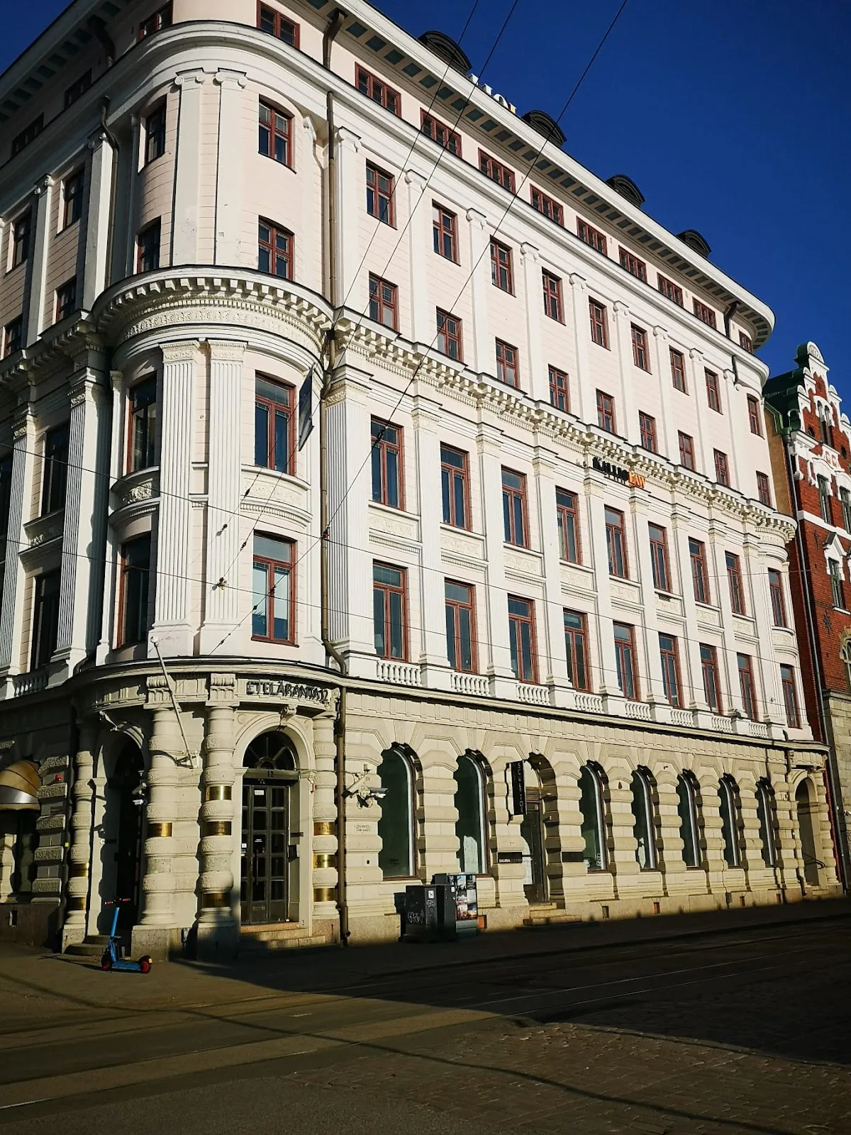 Ovumia Helsinki — photo 3