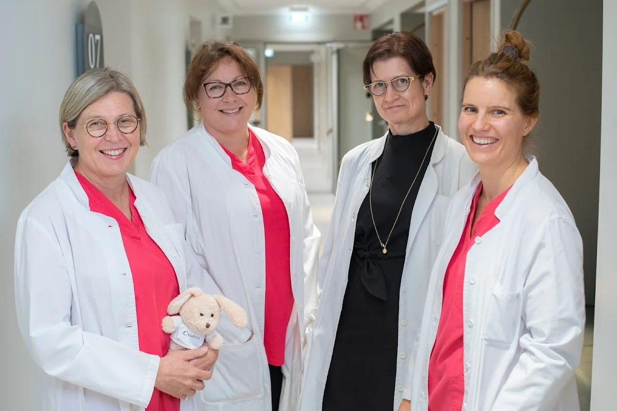 Ovumia Helsinki — photo 5