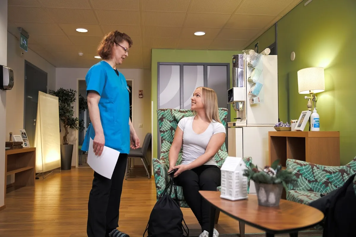 Ovumia Tampere — photo 2