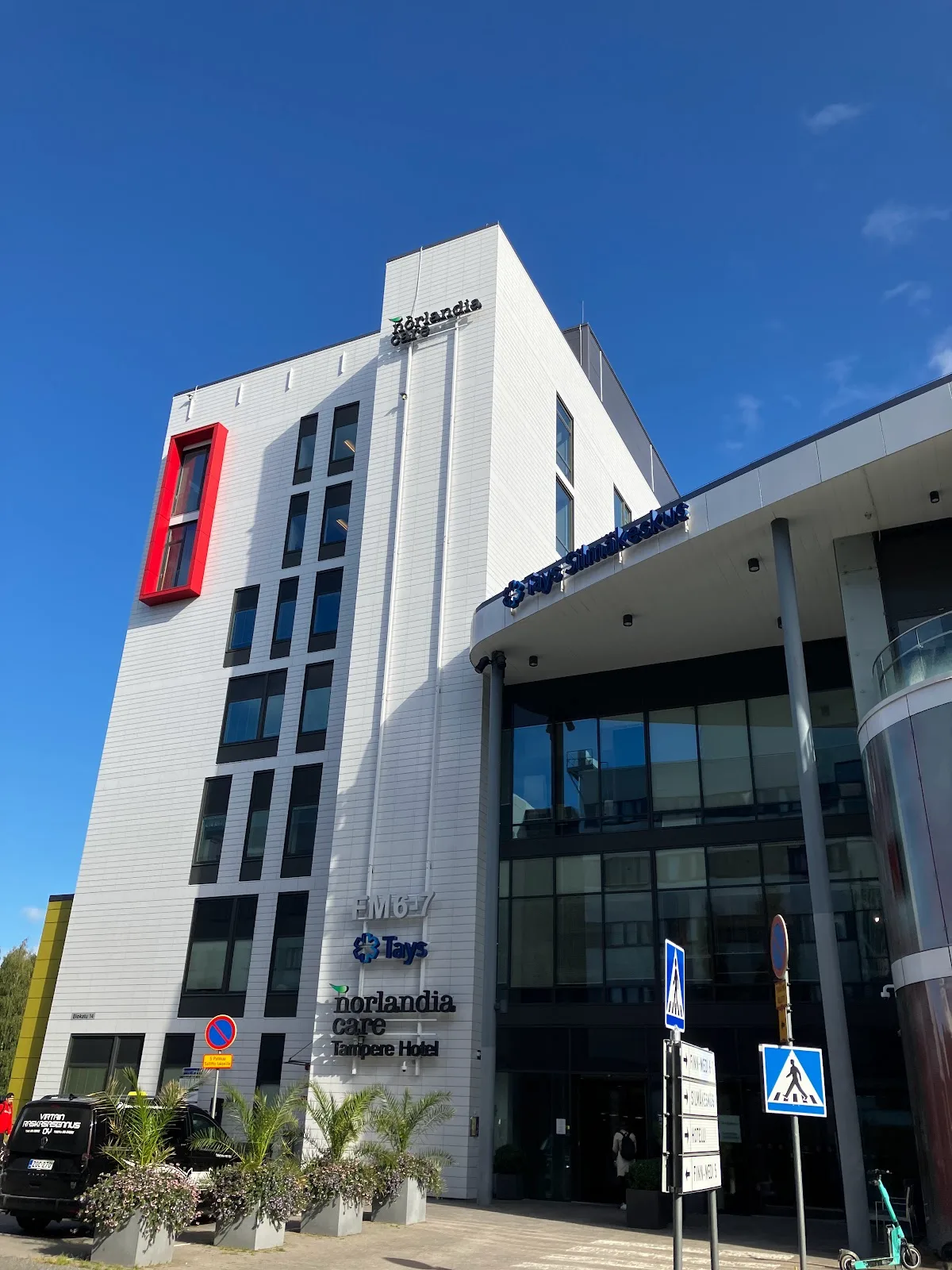 Ovumia Tampere — photo 3