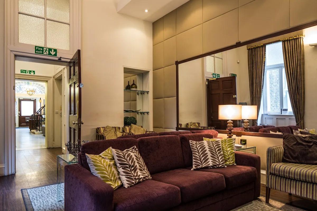 TFP 92 Harley St. Fertility Clinic London — photo 3