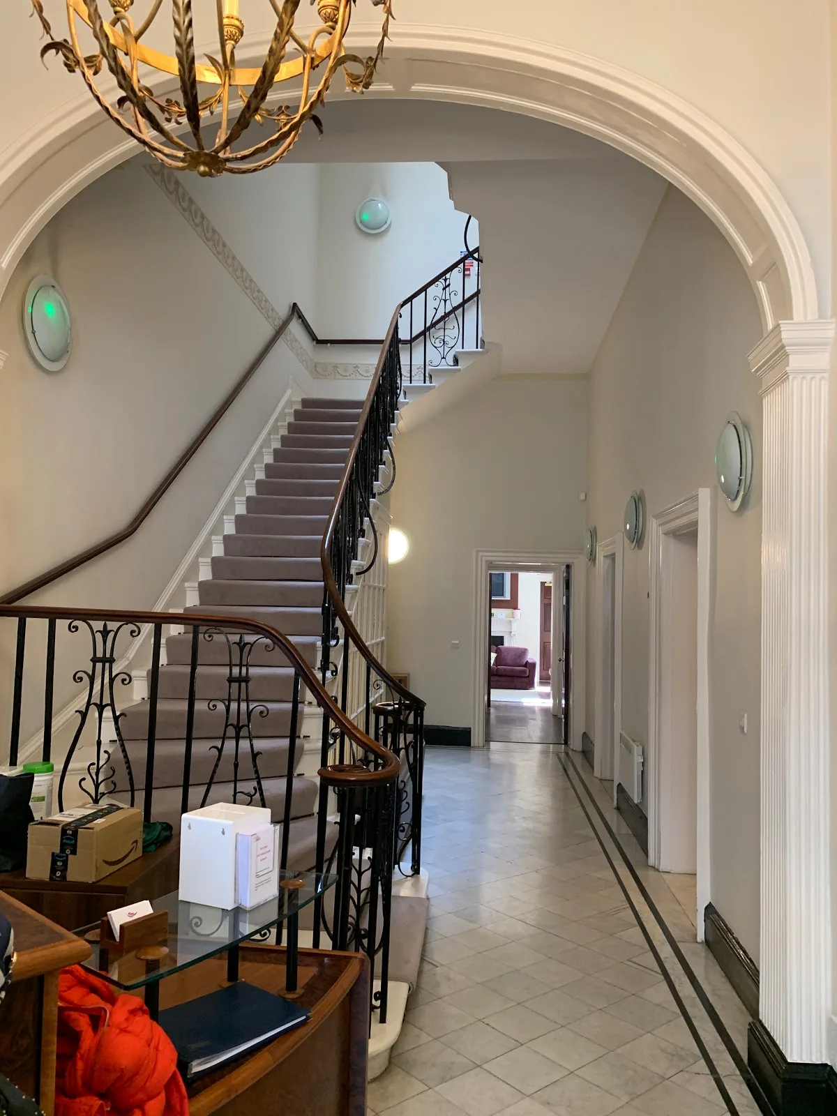 TFP 92 Harley St. Fertility Clinic London — photo 4