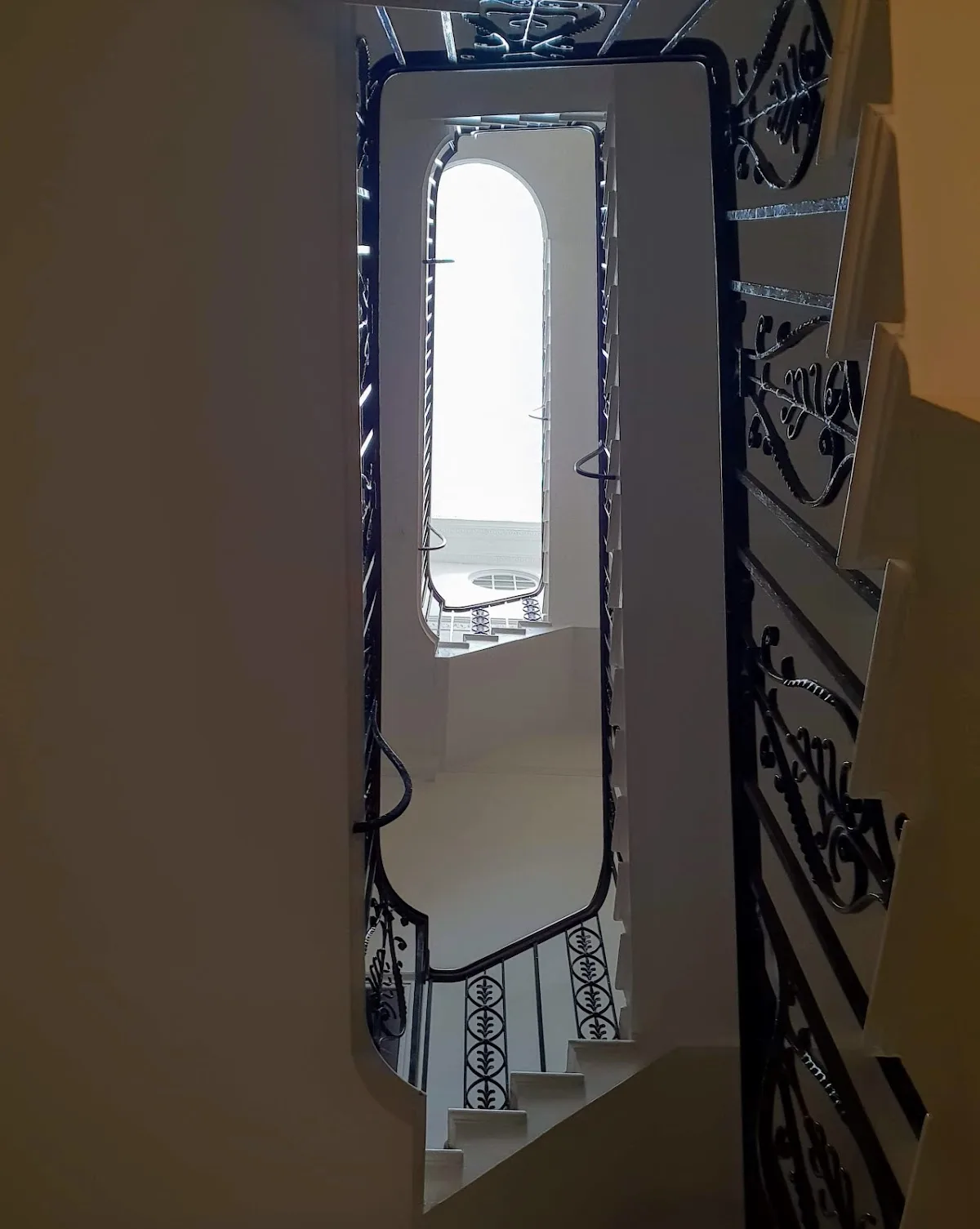 TFP 92 Harley St. Fertility Clinic London — photo 5