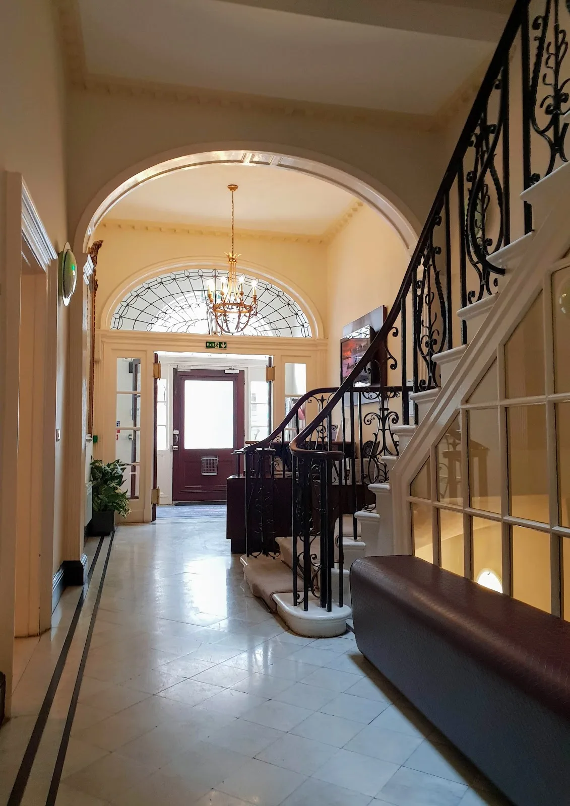 TFP 92 Harley St. Fertility Clinic London