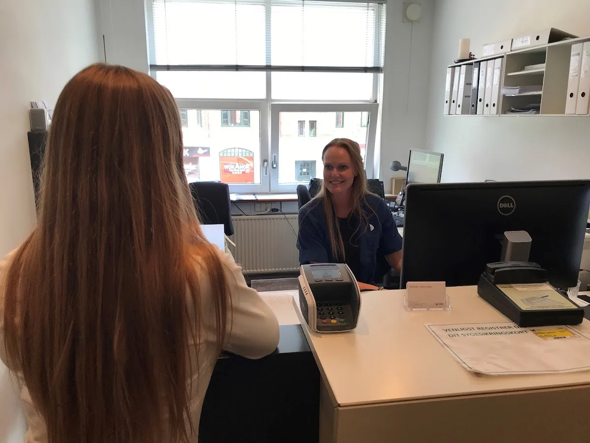 TFP Danfert Fertility — photo 2