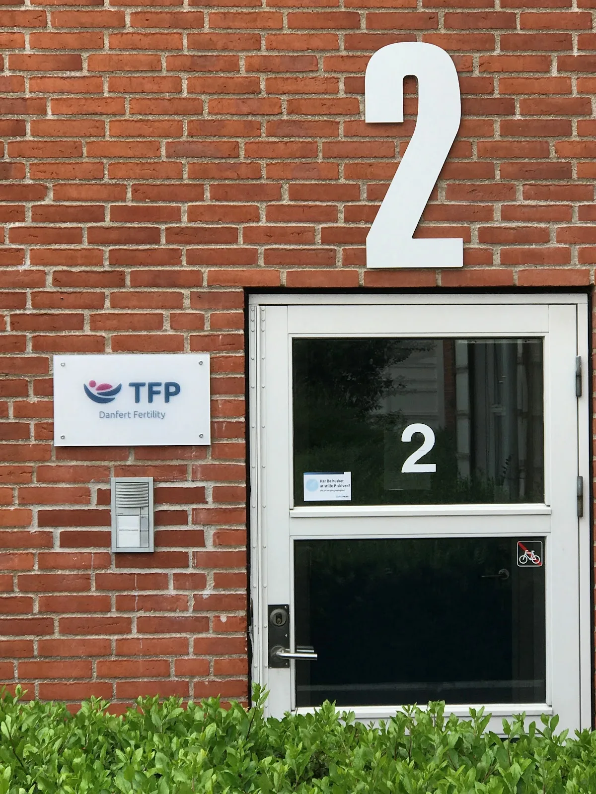 TFP Danfert Fertility — photo 3