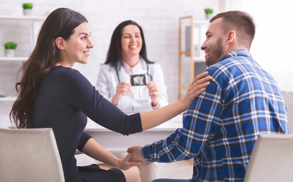 Team Miracle - Cyprus IVF Centre — photo 3