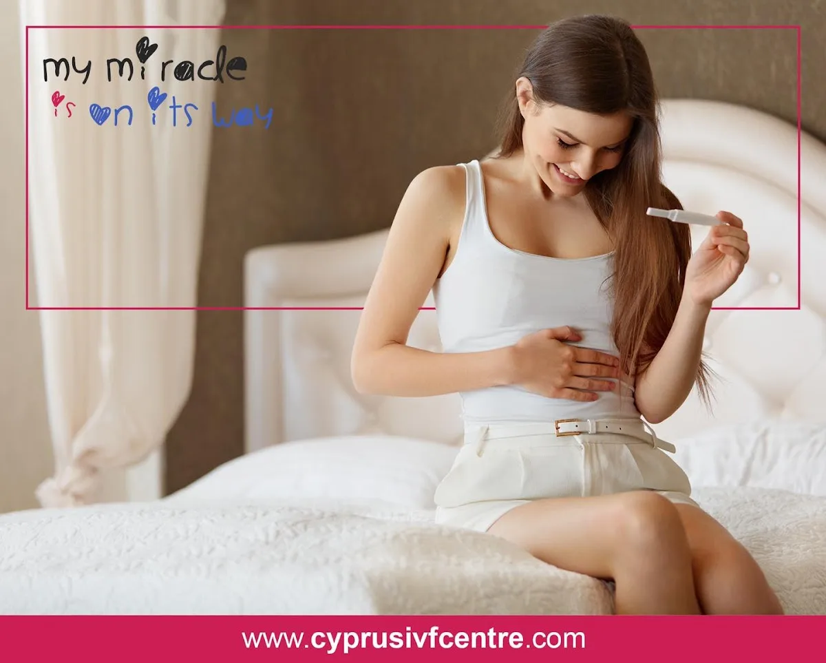 Team Miracle - Cyprus IVF Centre — photo 4