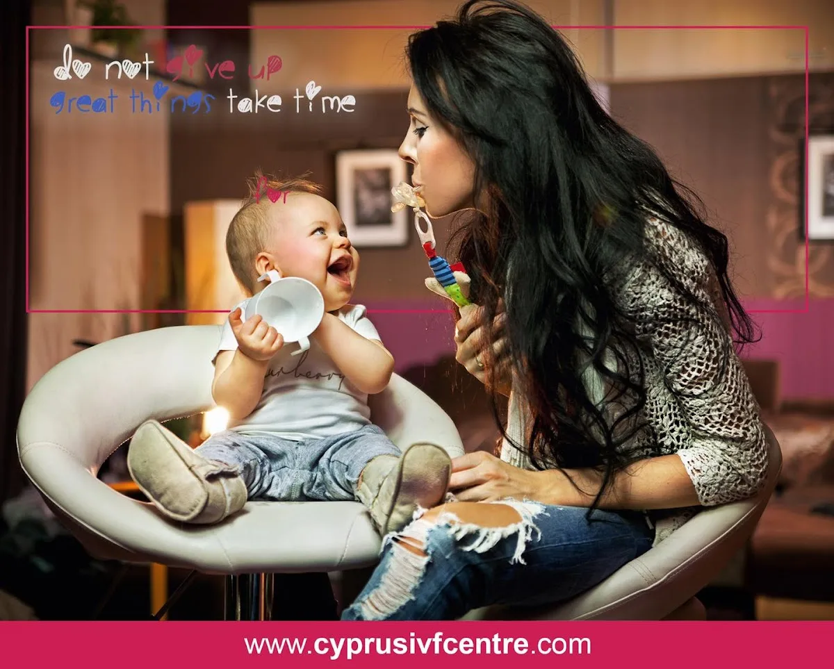 Team Miracle - Cyprus IVF Centre — photo 5
