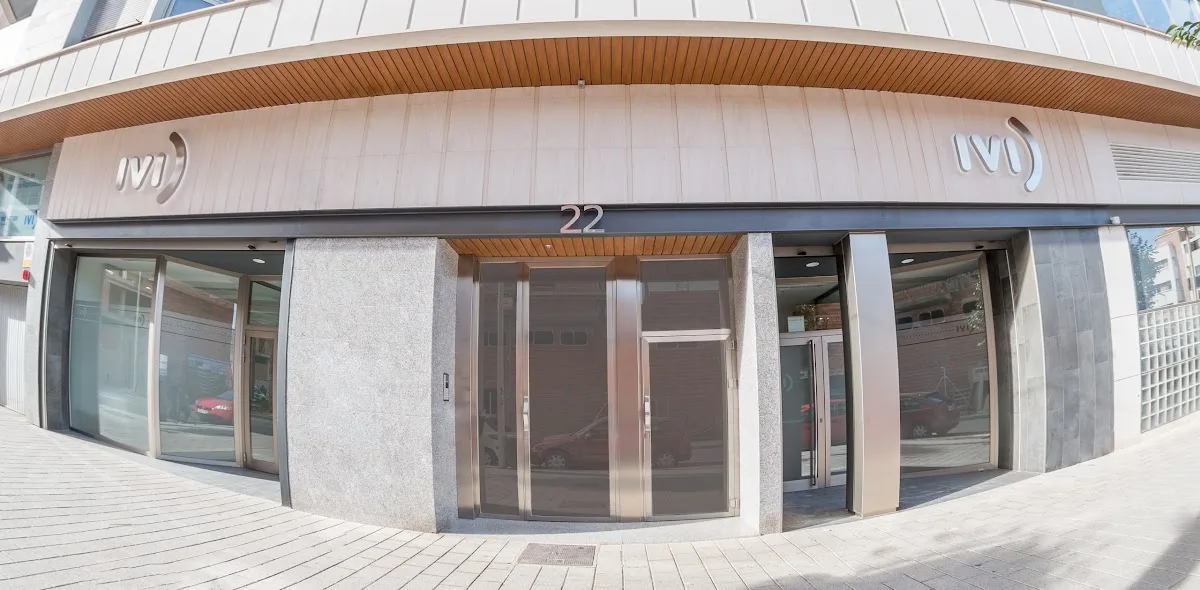 Clínica de Reproducción Asistida y Fertilidad — photo 2