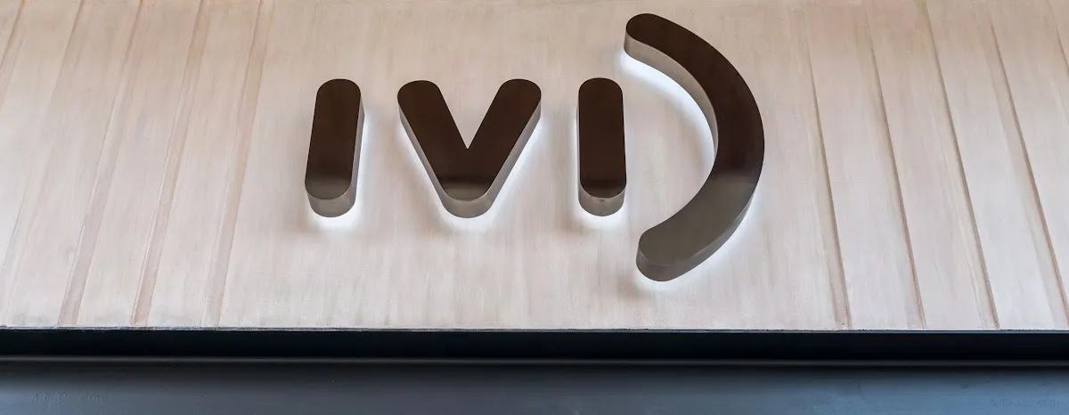 Clínica de Reproducción Asistida y Fertilidad — photo 5