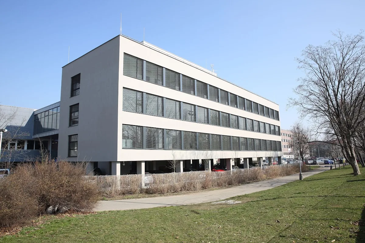 GENNET - Center of Medical genetics and reproductive medicine — photo 4