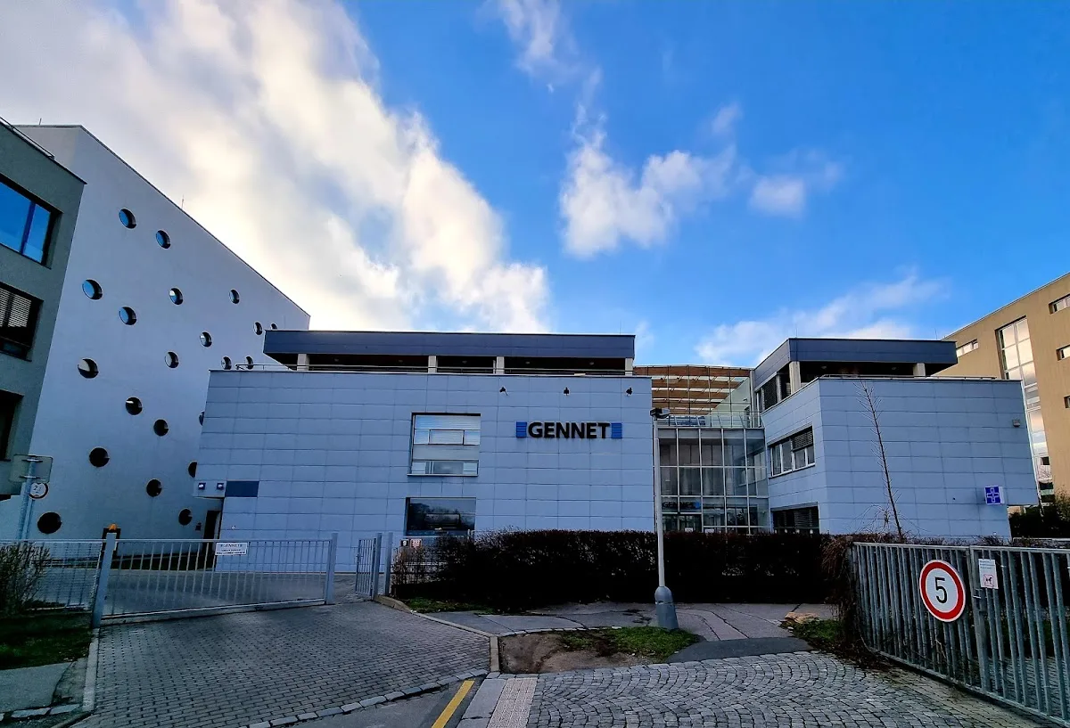 GENNET - Center of Medical genetics and reproductive medicine
