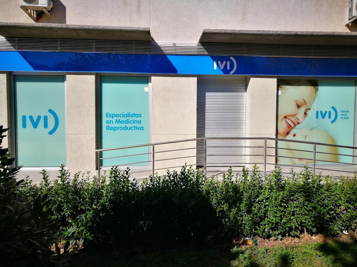 IVI Alcorcón - Clínica de Reproducción Asistida y Fertilidad — photo 5