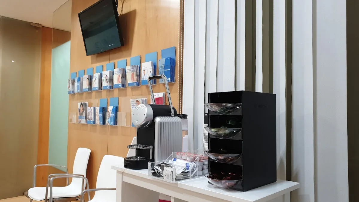 IVI Alicante - Clínica de Reproducción Asistida y Fertilidad — photo 5