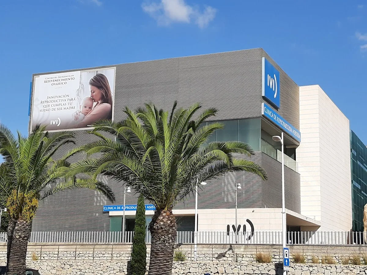 IVI Alicante - Clínica de Reproducción Asistida y Fertilidad