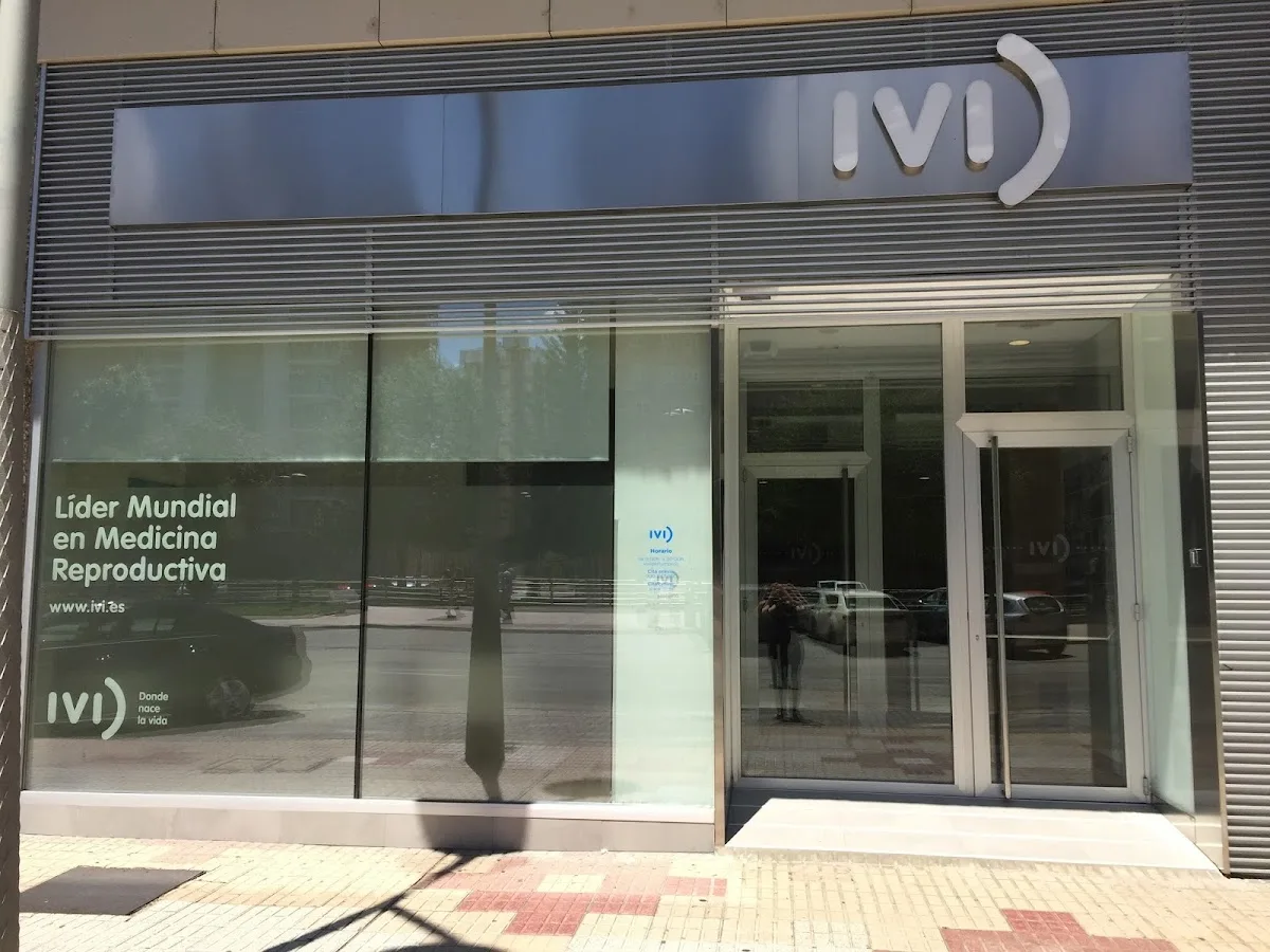 IVI Burgos - Clínica de Reproducción Asistida y Fertilidad — photo 2