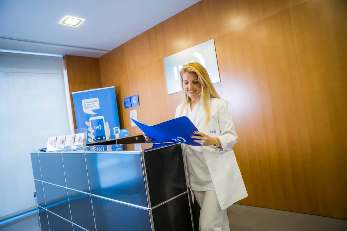 IVI Cartagena - Clínica de Reproducción Asistida y Fertilidad — photo 2