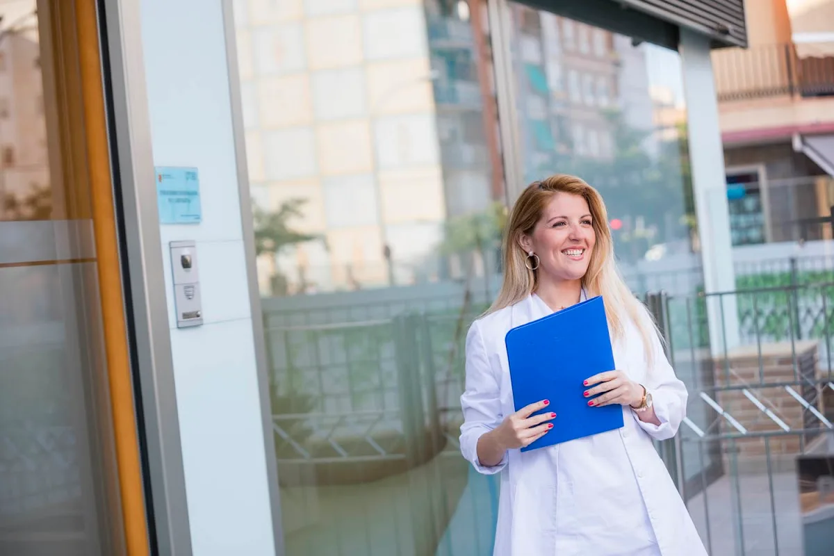 IVI Cartagena - Clínica de Reproducción Asistida y Fertilidad — photo 5