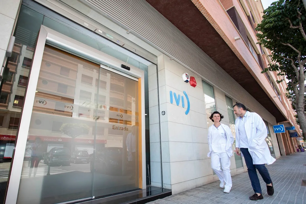 IVI Castellón - Clínica de Reproducción Asistida y Fertilidad