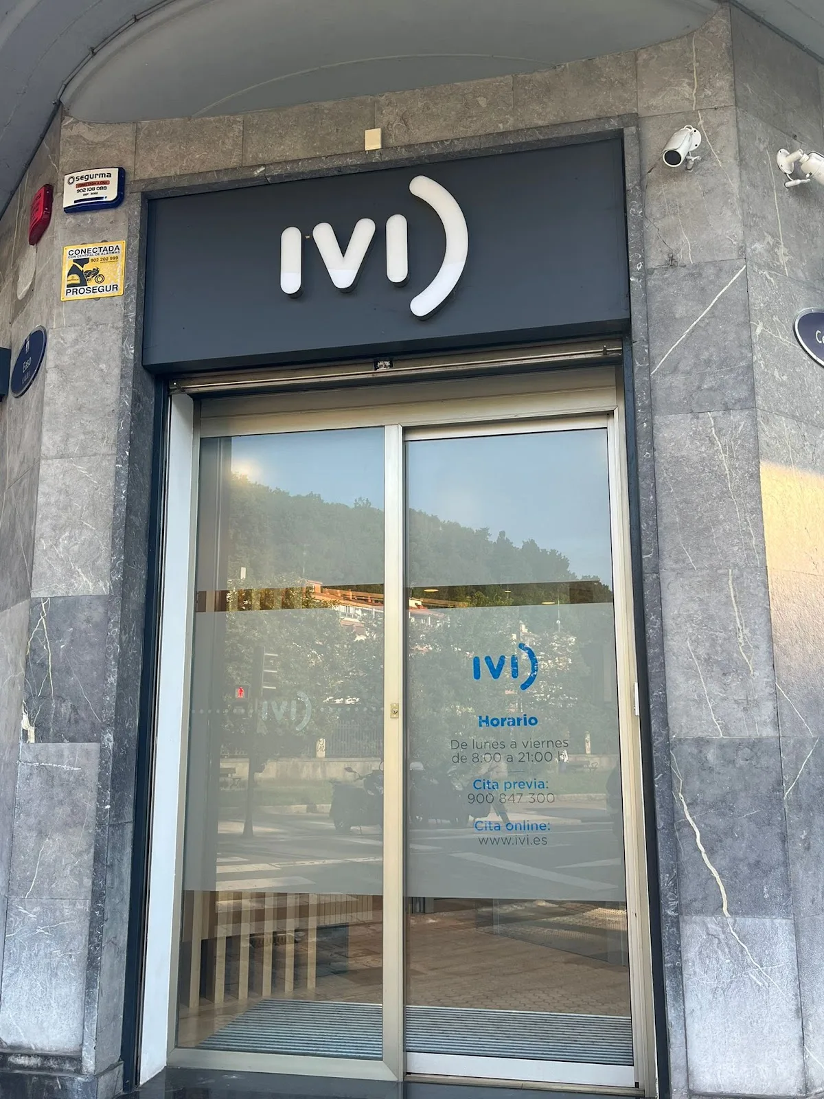 IVI Donostia - Clínica de Reproducción Asistida y Fertilidad — photo 2