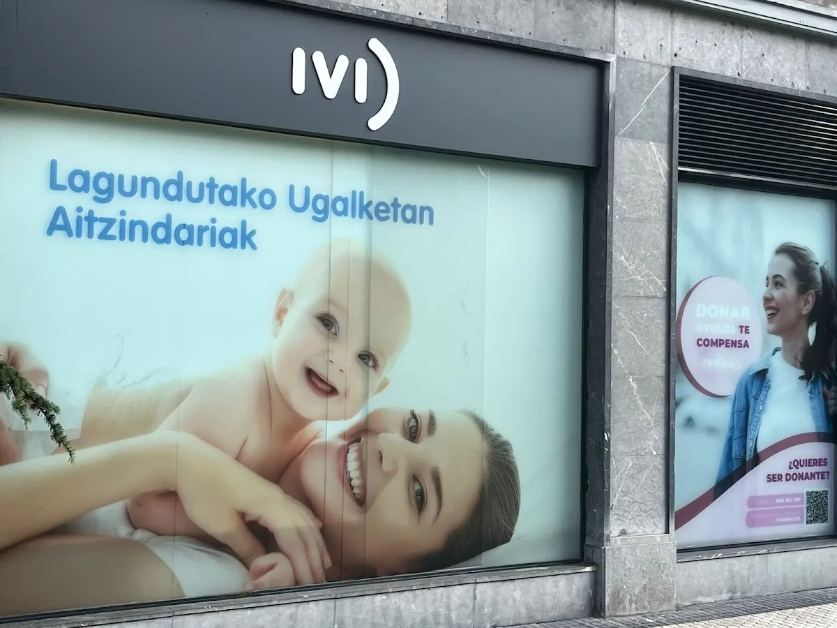 IVI Donostia - Clínica de Reproducción Asistida y Fertilidad — photo 3