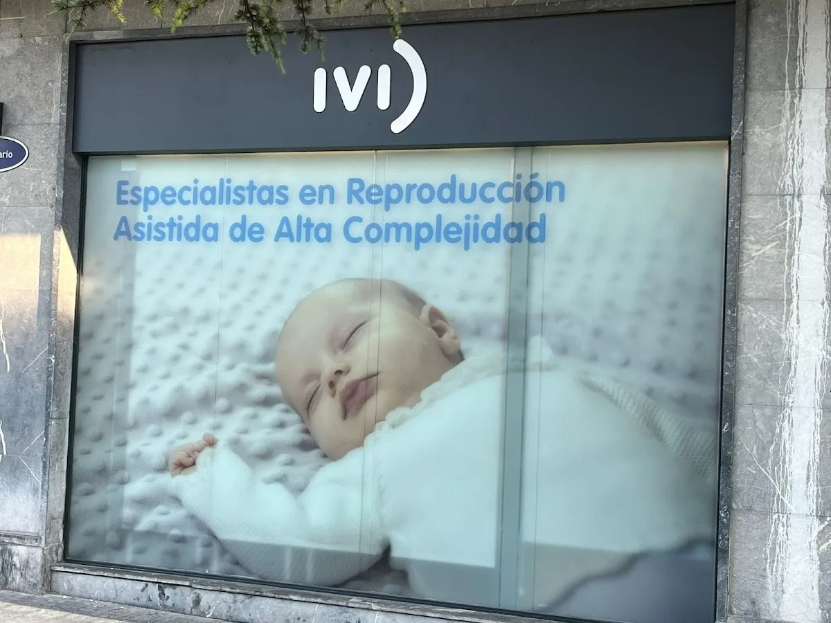 IVI Donostia - Clínica de Reproducción Asistida y Fertilidad — photo 4