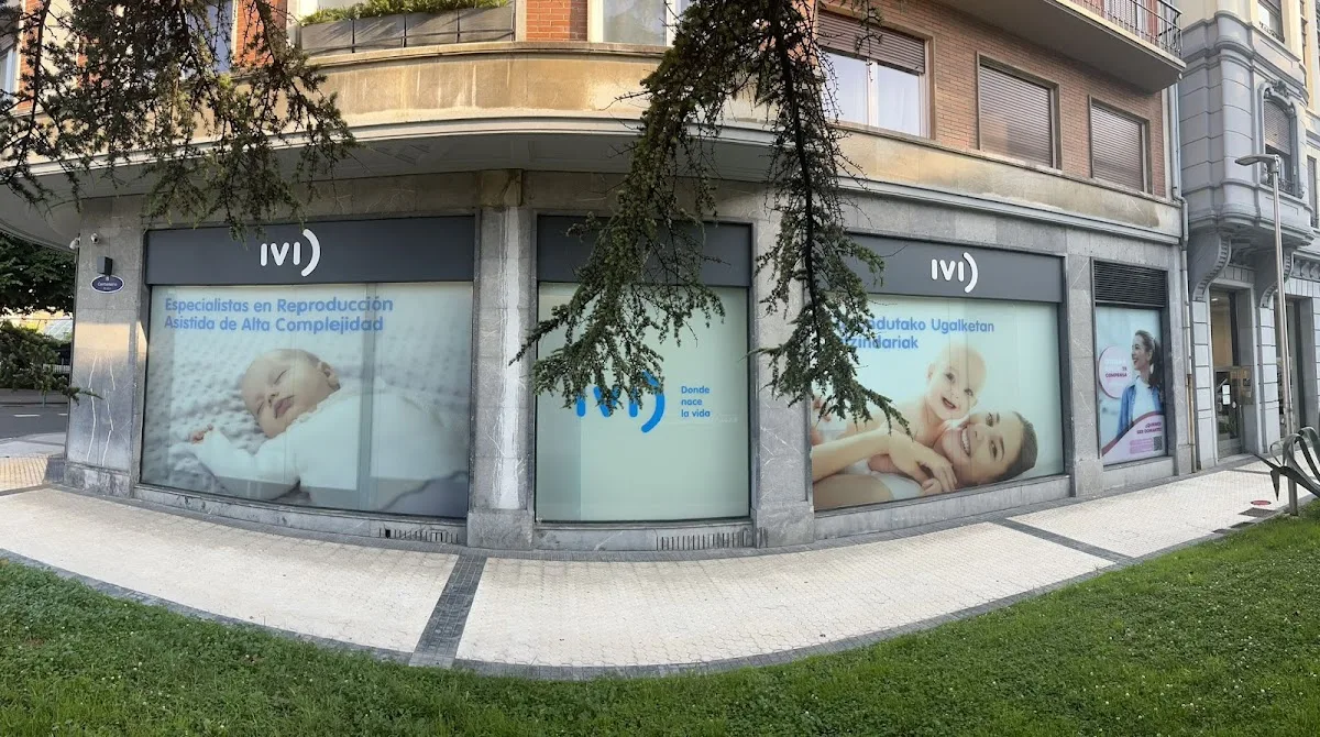 IVI Donostia - Clínica de Reproducción Asistida y Fertilidad