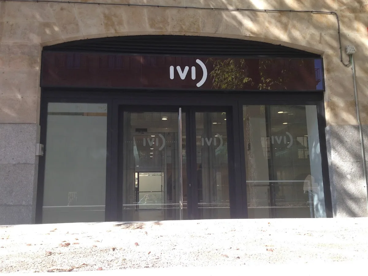 IVI Salamanca - Clínica de Reproducción Asistida y Fertilidad — photo 5