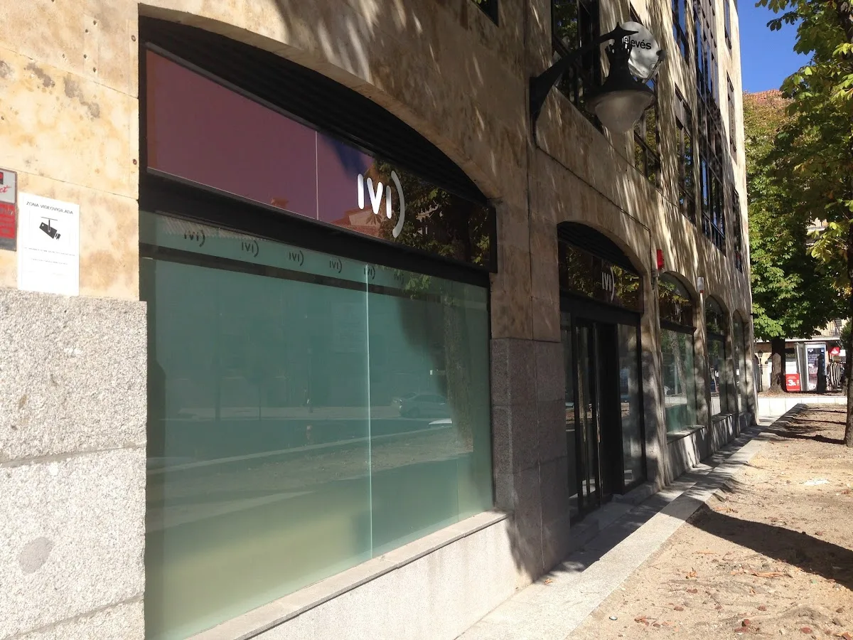 IVI Salamanca - Clínica de Reproducción Asistida y Fertilidad