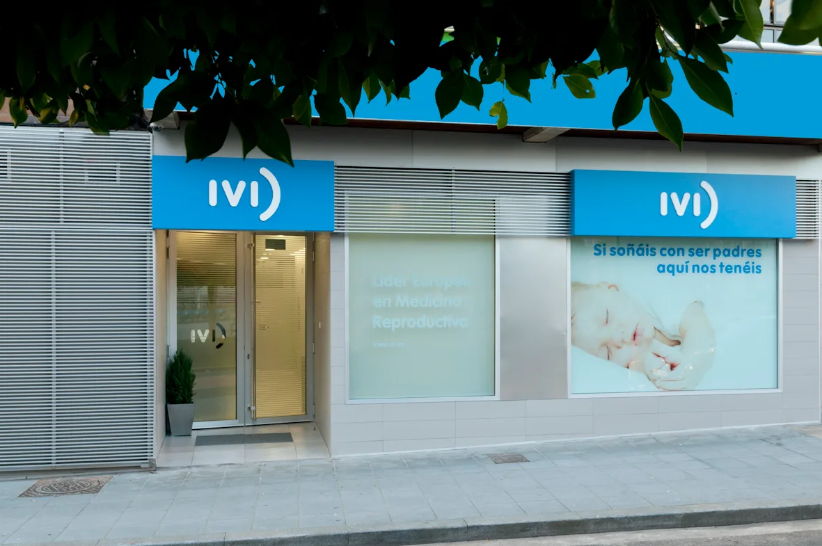 IVI Santander - Clínica de Reproducción Asistida y Fertilidad — photo 2