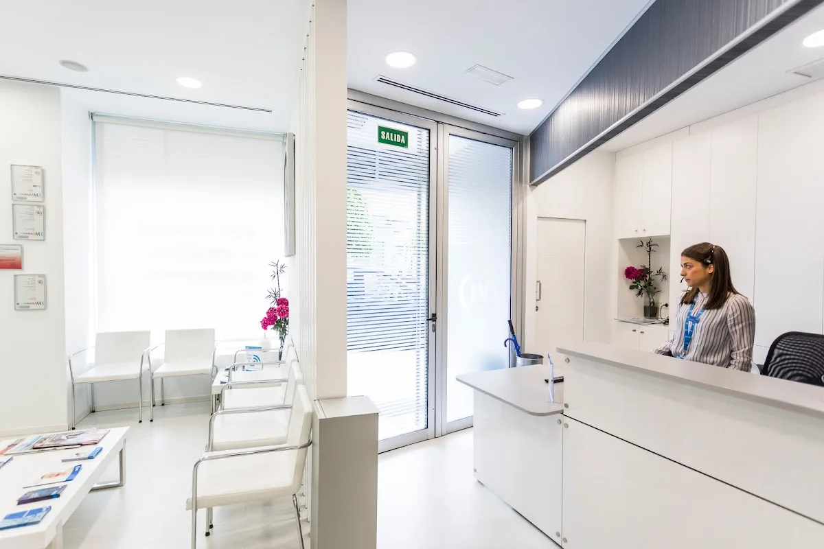 IVI Santander - Clínica de Reproducción Asistida y Fertilidad — photo 3