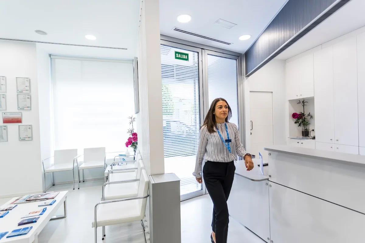 IVI Santander - Clínica de Reproducción Asistida y Fertilidad — photo 4