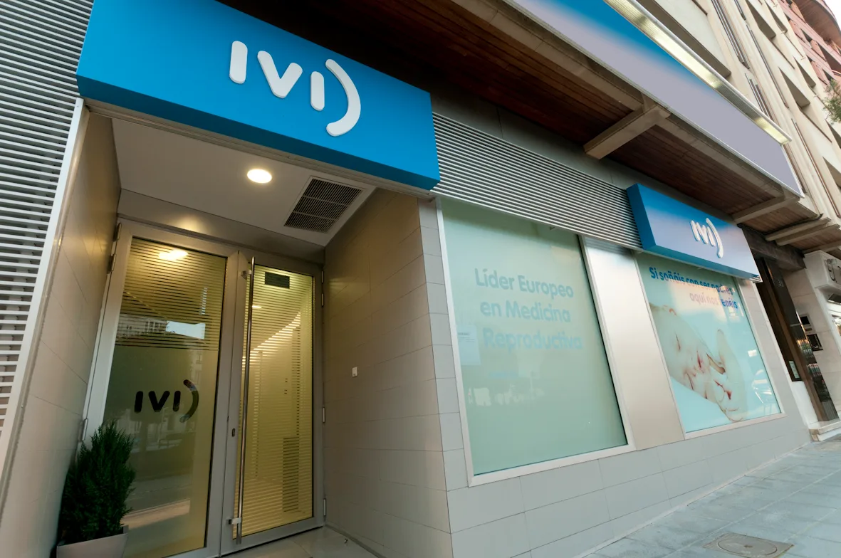 IVI Santander - Clínica de Reproducción Asistida y Fertilidad — photo 5