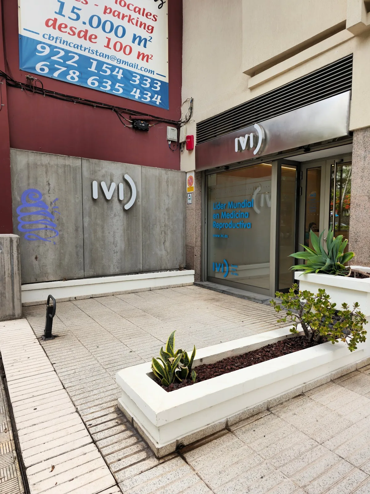 IVI Tenerife - Clínica de Reproducción Asistida y Fertilidad — photo 3