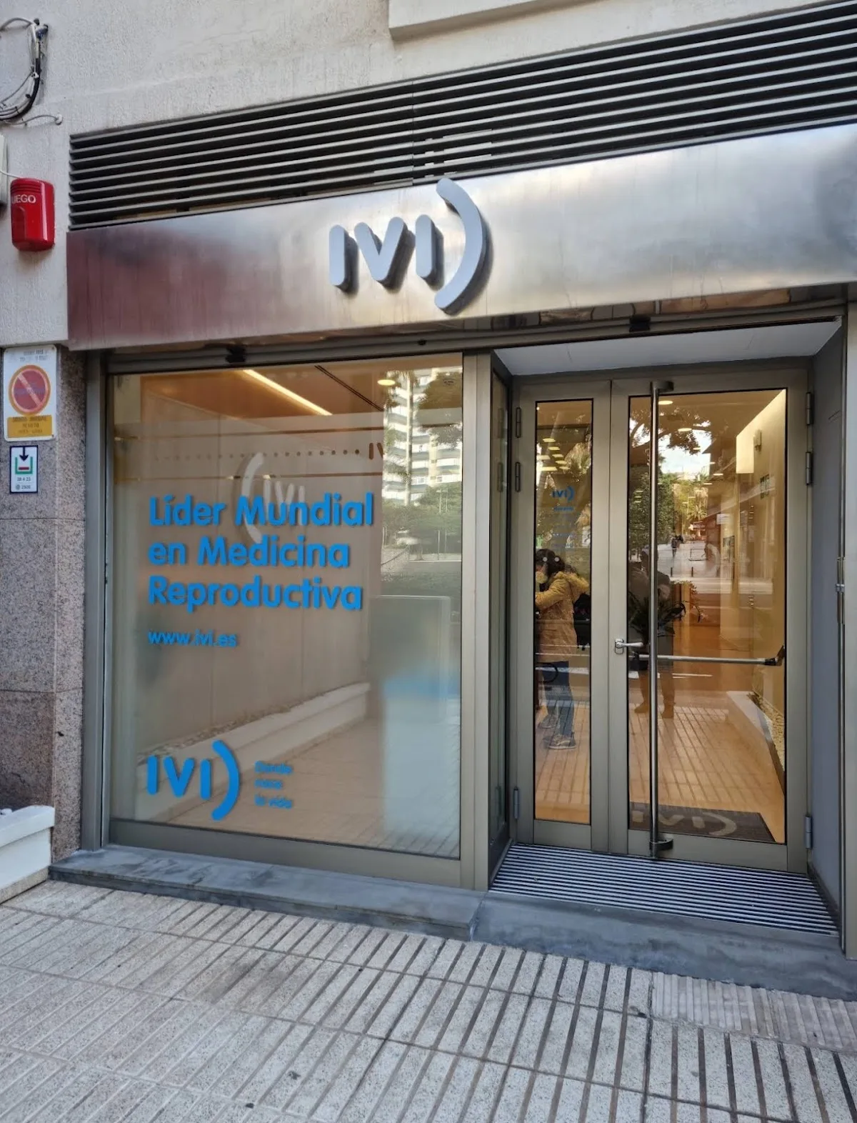 IVI Tenerife - Clínica de Reproducción Asistida y Fertilidad — photo 4