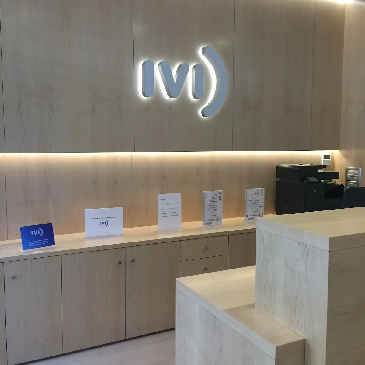 IVI Tenerife - Clínica de Reproducción Asistida y Fertilidad