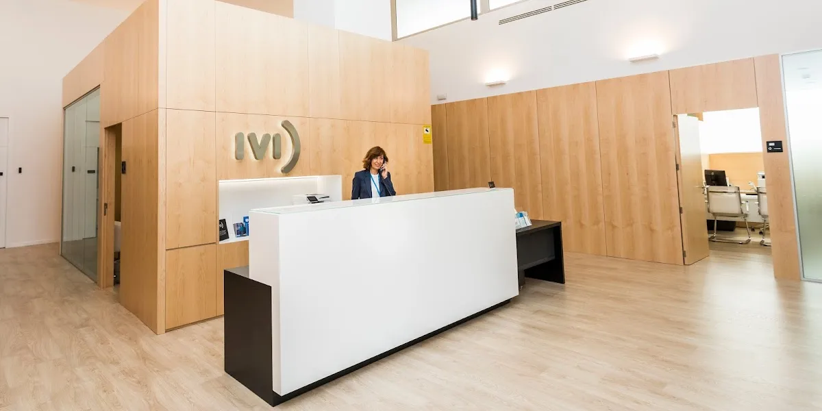 IVI Vitoria - Clínica de Reproducción Asistida y Fertilidad — photo 2