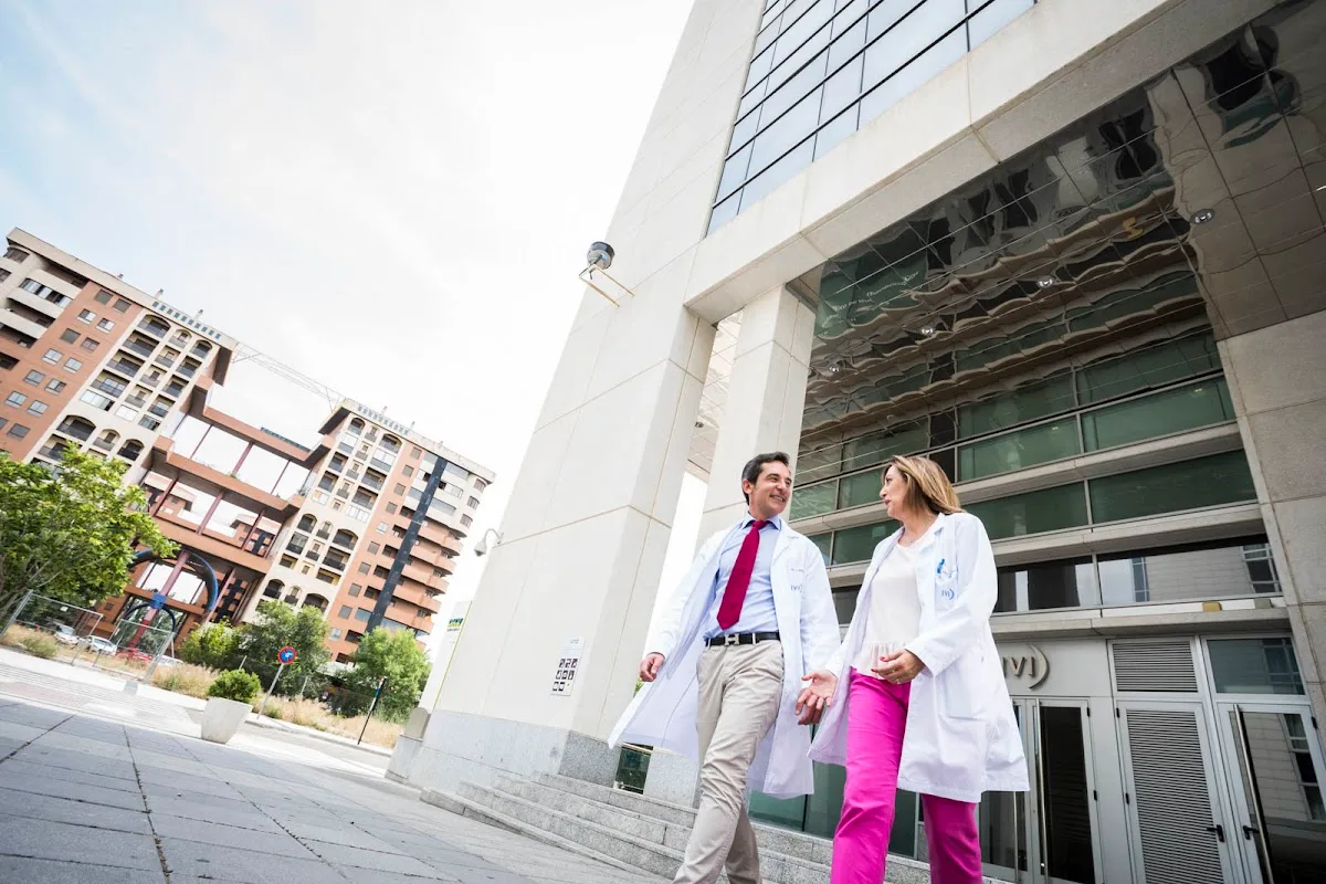 IVI Zaragoza - Clínica de Reproducción Asistida y Fertilidad — photo 3