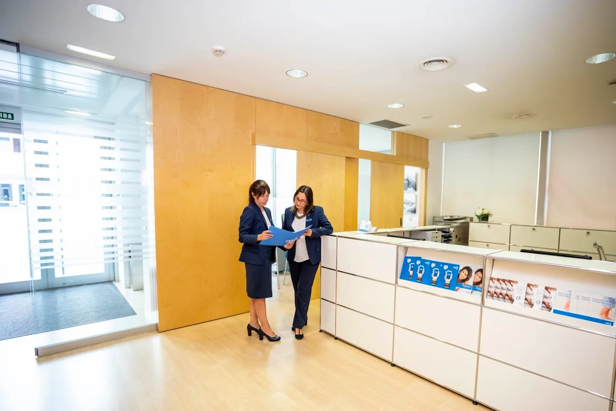 IVI Zaragoza - Clínica de Reproducción Asistida y Fertilidad — photo 4