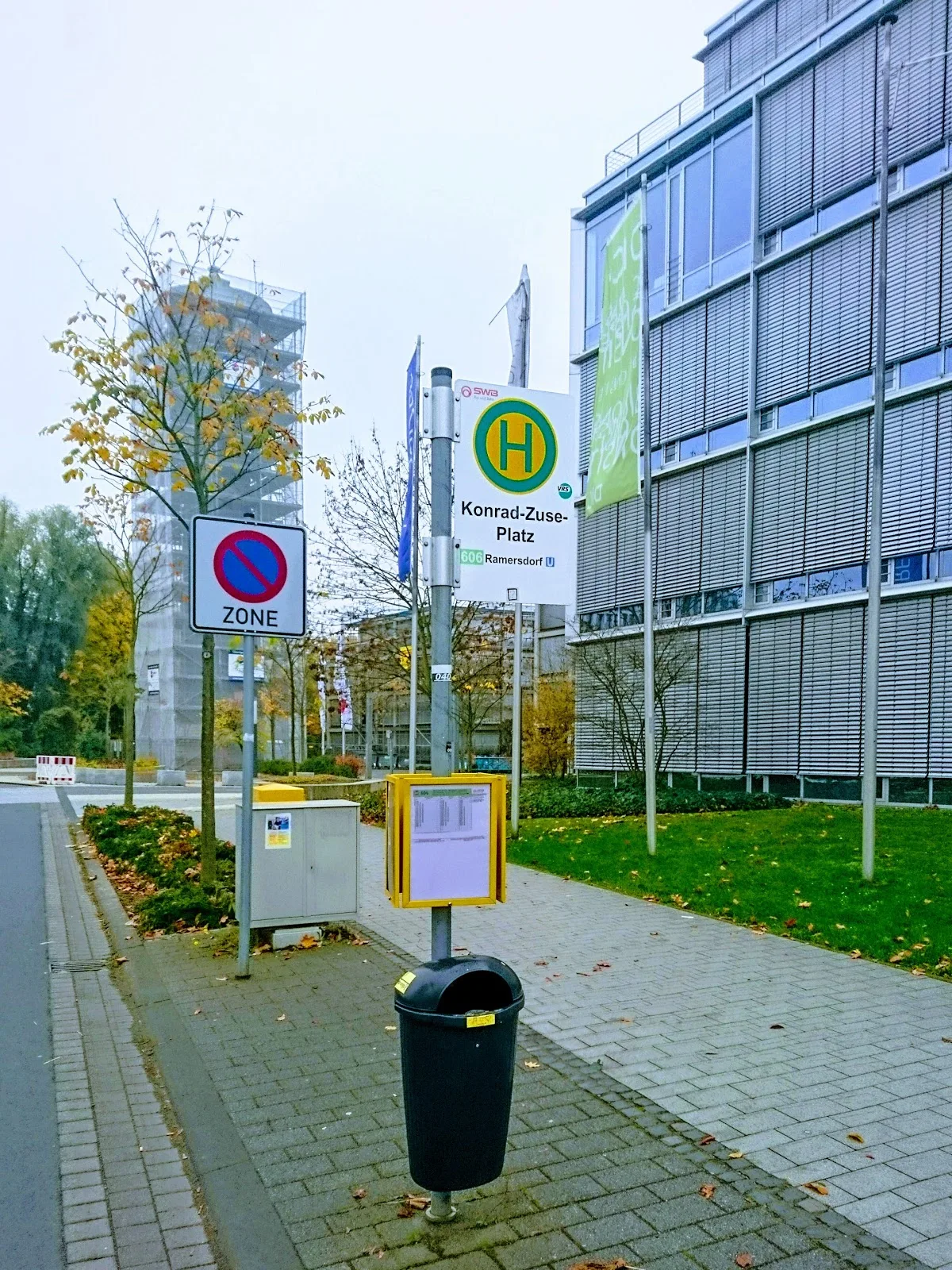 Kinderwunschzentrum Bonner Bogen - IVF Naturelle - ICSI-Spermiogramm — photo 3