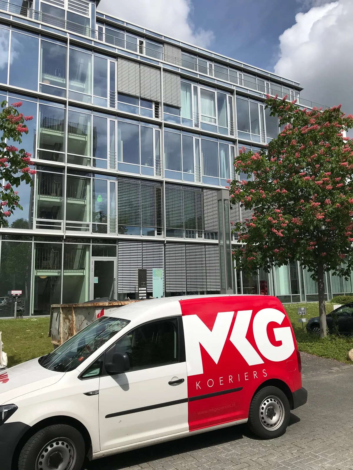 Kinderwunschzentrum Bonner Bogen - IVF Naturelle - ICSI-Spermiogramm — photo 4